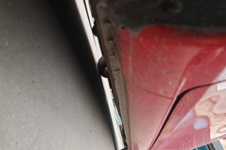 Used Mazda 6 2015 2.0L Automatic Classic Version Chassis Front Left