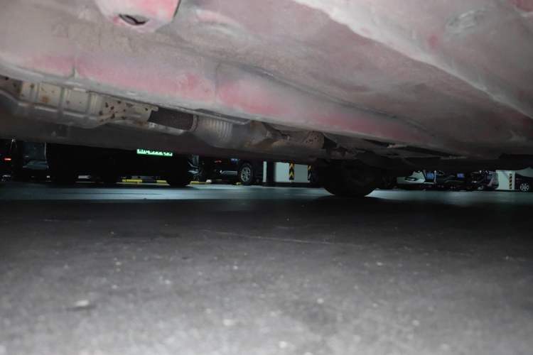 Used Mazda 6 2015 2.0L Automatic Fashion Edition Chassis Front Left