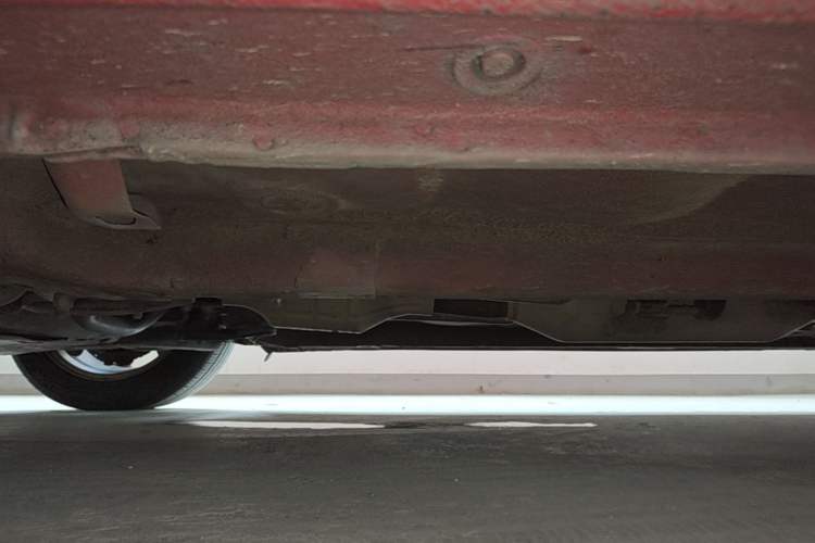 Used Mazda 6 2015 2.0L Automatic Fashion Edition Chassis Front Left
