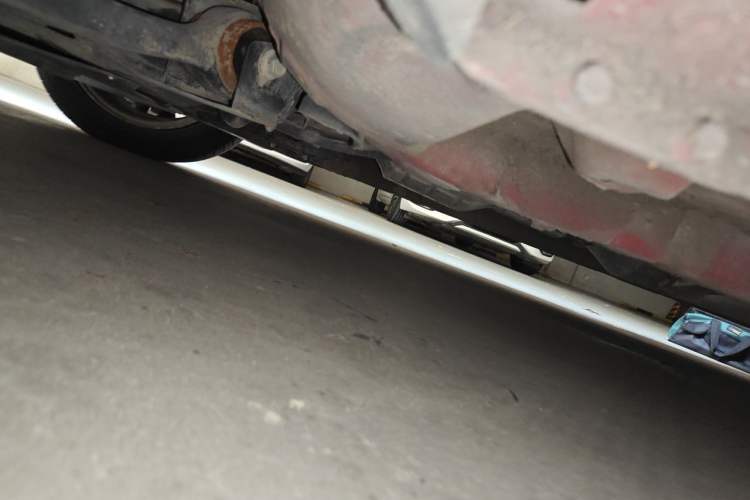 Used Mazda 6 2015 2.0L Automatic Fashion Edition Chassis Front Left