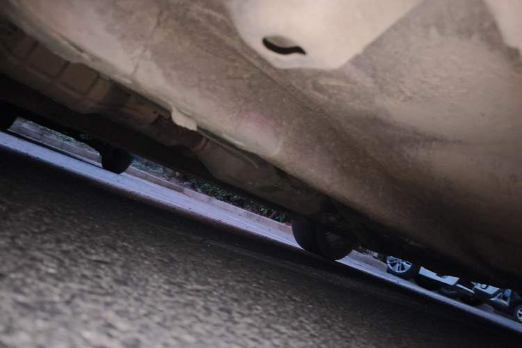 Used Mazda 6 2015 2.0L Automatic Classic Version Chassis Front Left