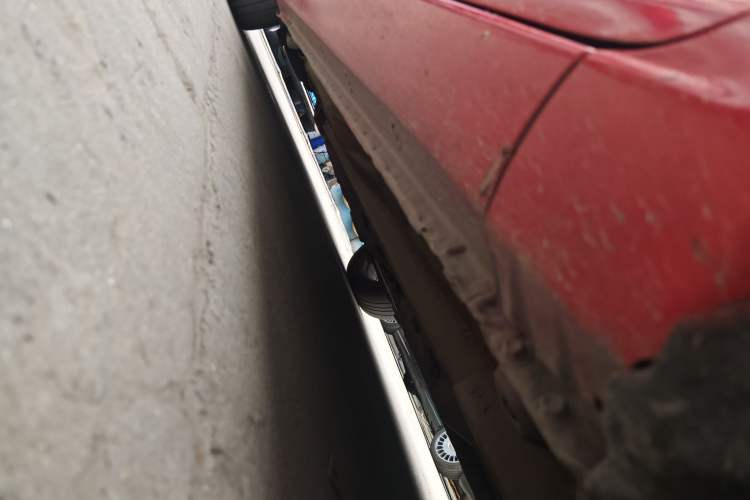 Used Mazda 6 2015 2.0L Automatic Classic Version Chassis Front Right