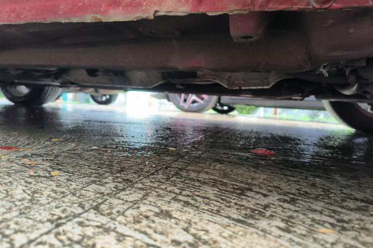 Used Mazda 6 2015 2.0L Automatic Fashion Edition Chassis Front Right
