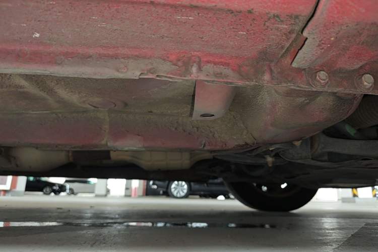 Used Mazda 6 2015 2.0L Automatic Fashion Edition Chassis Front Right