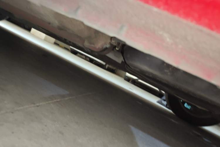 Used Mazda 6 2015 2.0L Automatic Fashion Edition Chassis Front Right