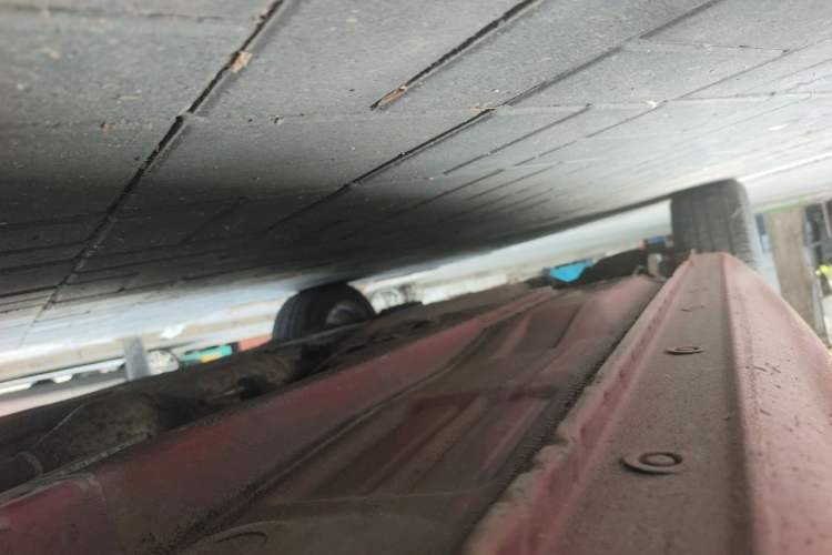 Used Mazda 6 2015 2.0L Automatic Classic Version Chassis Front Right