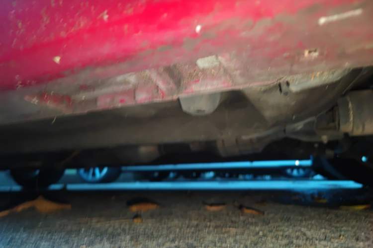 Used Mazda 6 2015 2.0L Automatic Elite Edition Chassis Front Right