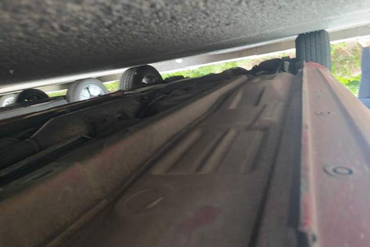 Used Mazda 6 2015 2.0L Automatic Fashion Edition Chassis Front Right