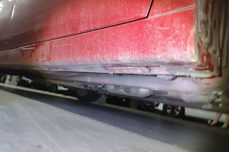 Used Mazda 6 2015 2.0L Automatic Elite Edition Chassis Front Right