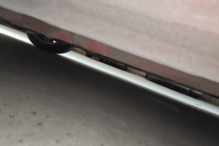 Used Mazda 6 2015 2.0L Automatic Fashion Edition Chassis Rear
