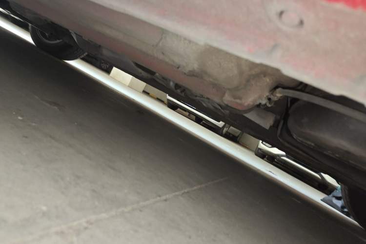 Used Mazda 6 2015 2.0L Automatic Fashion Edition Chassis Rear Right