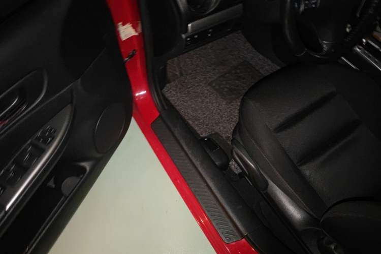 Used Mazda 6 2015 2.0L Automatic Classic Version Driver Seat