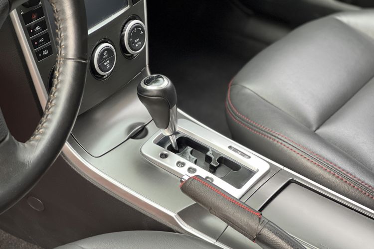 Used Mazda 6 2015 2.0L Automatic Fashion Edition Gear Lever