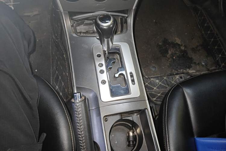 Used Mazda 6 2015 2.0L Automatic Classic Version Gear Lever