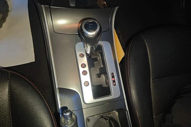 Used Mazda 6 2015 2.0L Automatic Fashion Edition Gear Lever