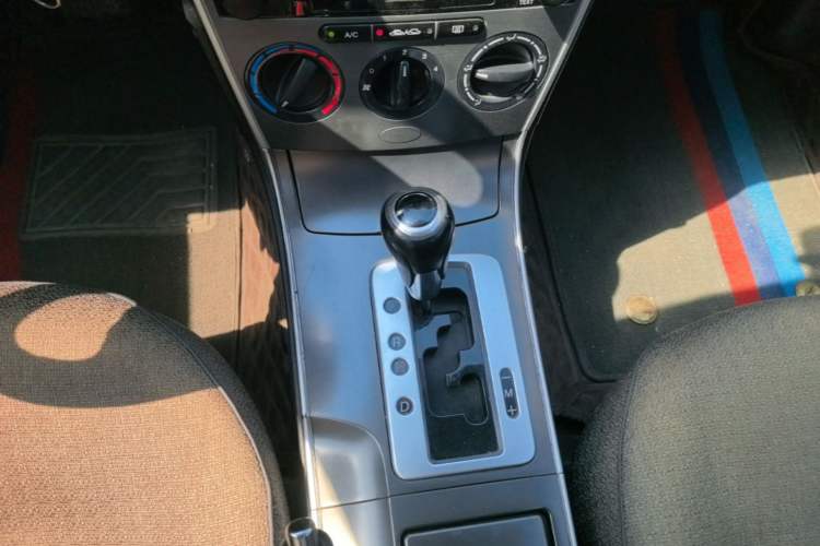 Used Mazda 6 2015 2.0L Automatic Classic Version Gear Lever