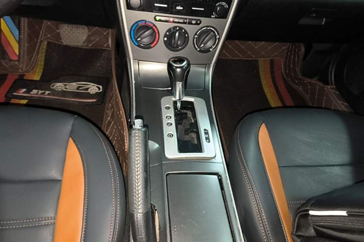 Used Mazda 6 2015 2.0L Automatic Classic Version Gear Lever