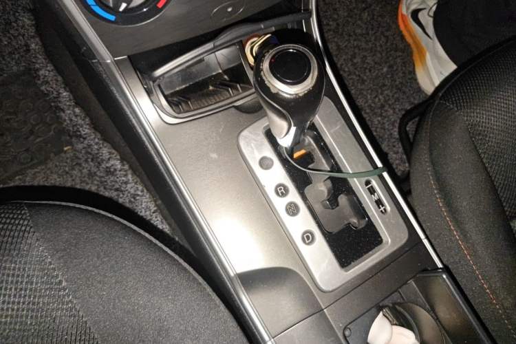 Used Mazda 6 2015 2.0L Automatic Classic Version Gear Lever