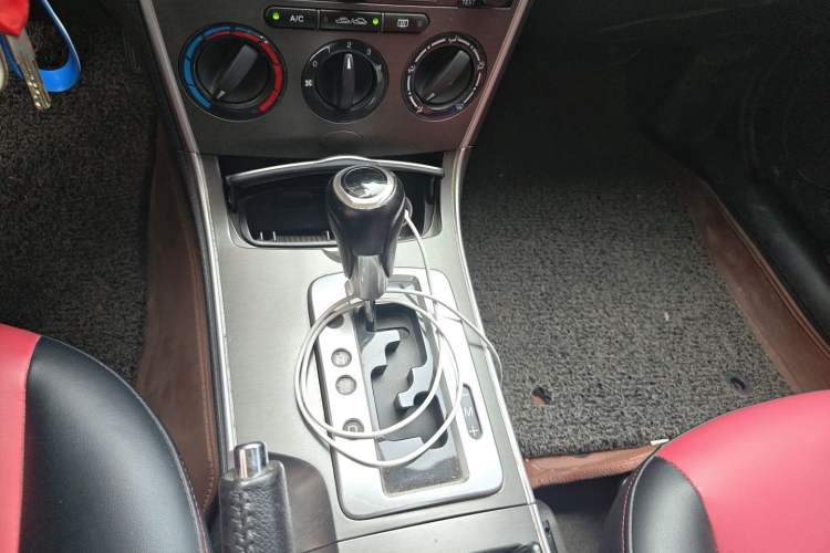 Used Mazda 6 2015 2.0L Automatic Classic Version Gear Lever