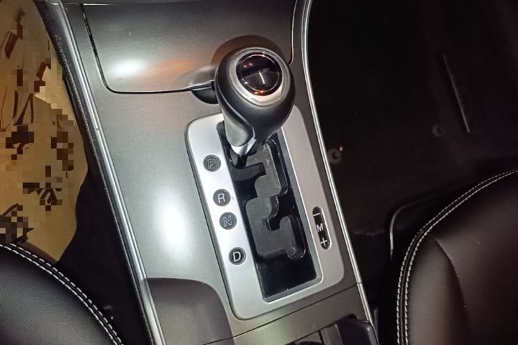 Used Mazda 6 2015 2.0L Automatic Fashion Edition Gear Lever
