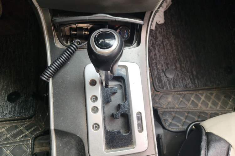 Used Mazda 6 2015 2.0L Automatic Fashion Edition Gear Lever