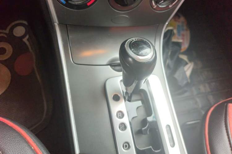 Used Mazda 6 2015 2.0L Automatic Classic Version Gear Lever