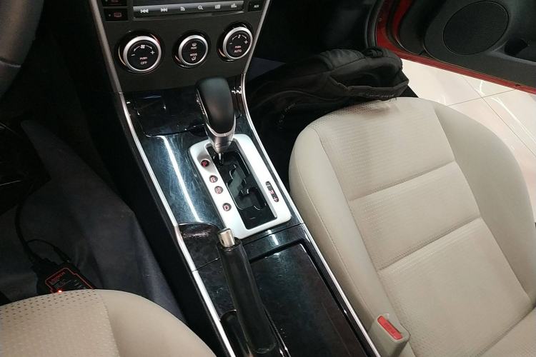 Used Mazda 6 2015 2.0L Automatic Fashion Edition Gear Lever