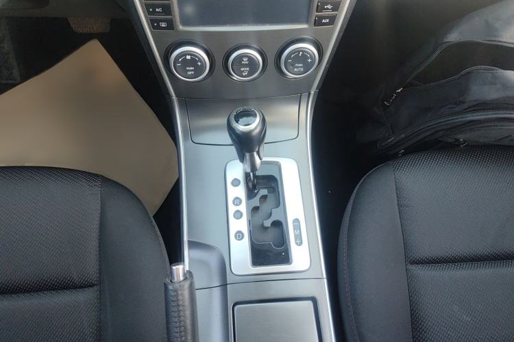Used Mazda 6 2015 2.0L Automatic Fashion Edition Gear Lever