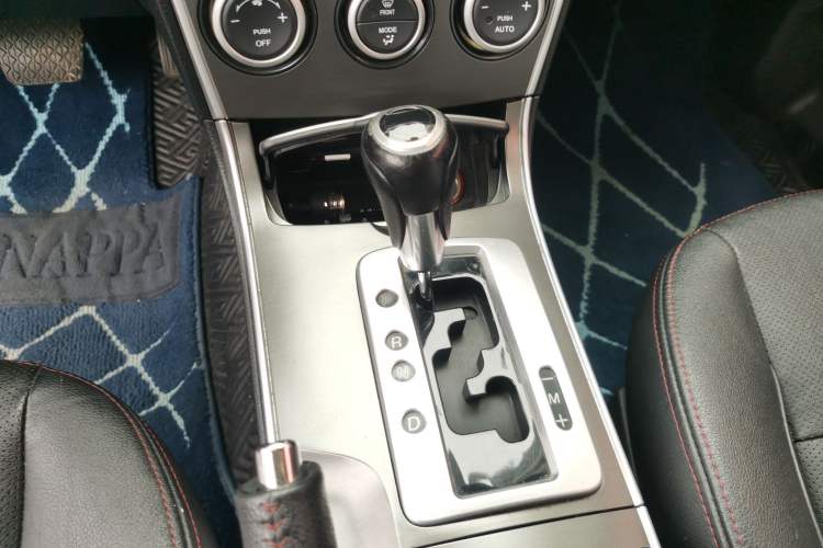 Used Mazda 6 2015 2.0L Automatic Luxury Version Gear Lever