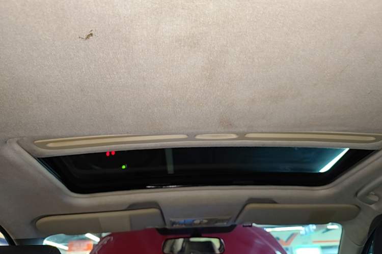 Used Mazda 6 2015 2.0L Automatic Classic Version Headliner