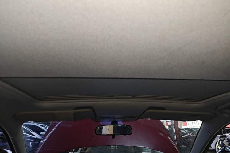Used Mazda 6 2015 2.0L Automatic Classic Version Headliner