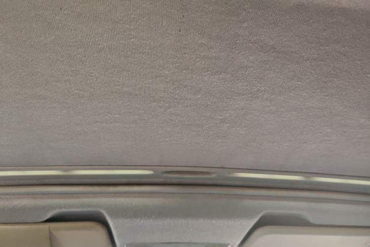 Used Mazda 6 2015 2.0L Automatic Fashion Edition Headliner