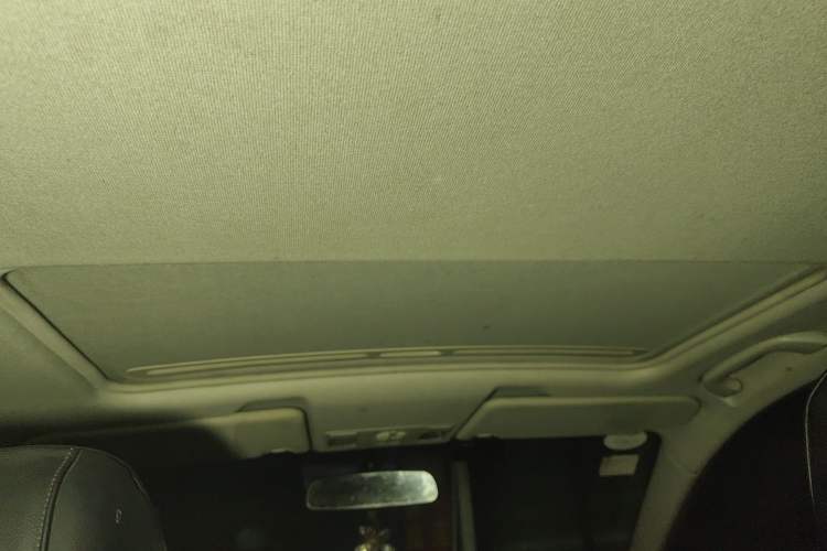 Used Mazda 6 2015 2.0L Automatic Classic Version Headliner