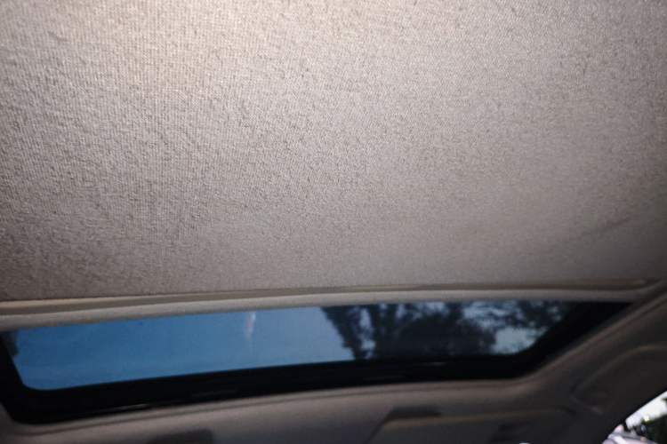 Used Mazda 6 2015 2.0L Automatic Classic Version Headliner