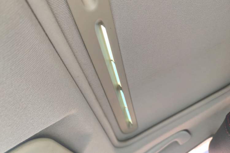 Used Mazda 6 2015 2.0L Automatic Fashion Edition Headliner