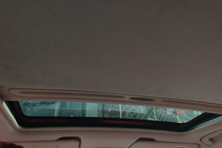 Used Mazda 6 2015 2.0L Automatic Classic Version Headliner