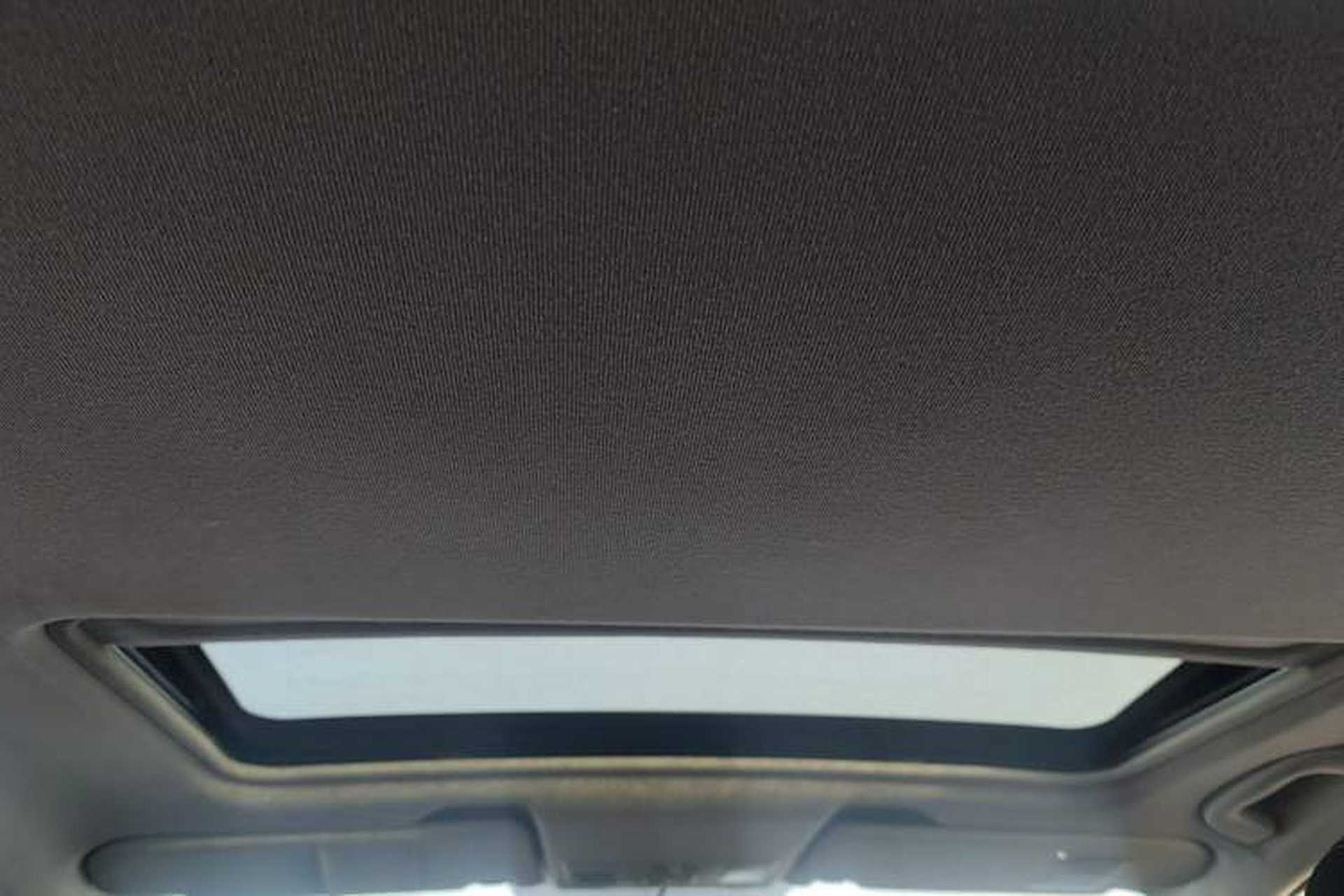 Used Mazda 6 2015 2.0L Automatic Fashion Edition Headliner