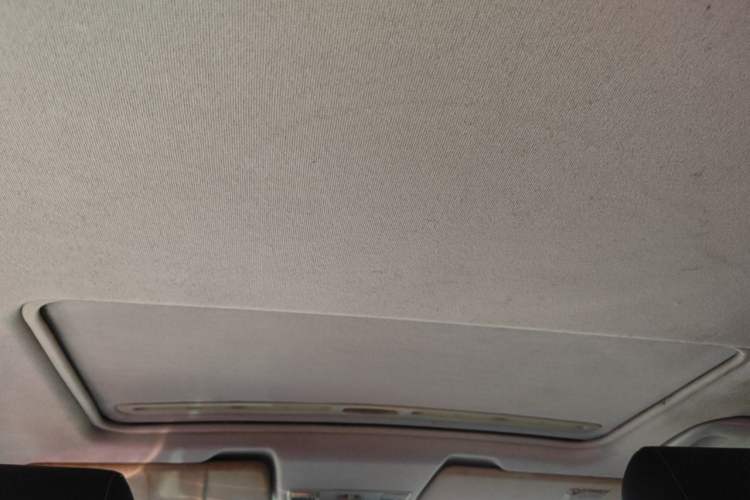Used Mazda 6 2015 2.0L Automatic Fashion Edition Headliner
