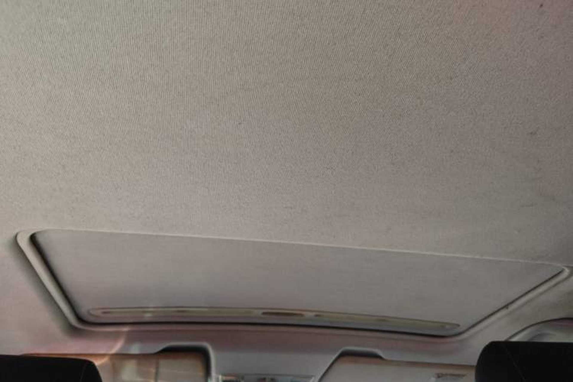 Used Mazda 6 2015 2.0L Automatic Fashion Edition Headliner