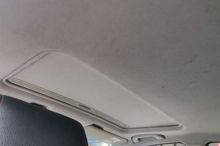 Used Mazda 6 2015 2.0L Automatic Luxury Version Headliner