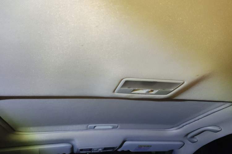 Used Mazda 6 2015 2.0L Automatic Elite Edition Headliner