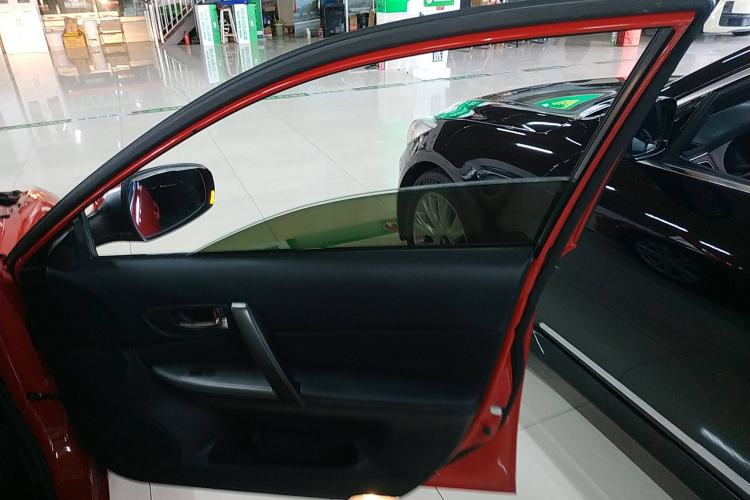 Used Mazda 6 2015 2.0L Automatic Fashion Edition Interior 5