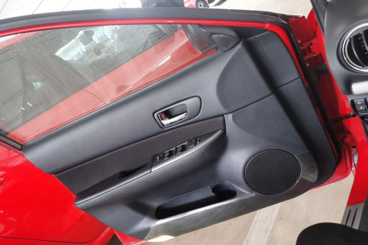 Used Mazda 6 2015 2.0L Automatic Fashion Edition Left Front Door Interior
