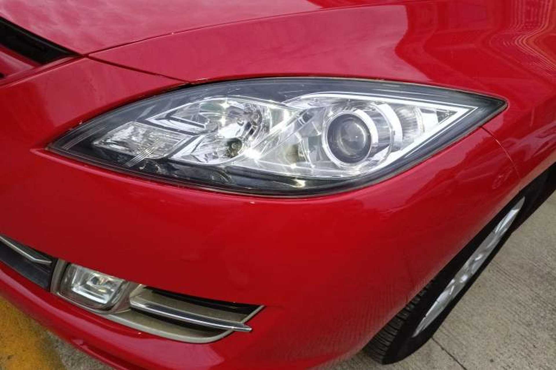 Used Mazda 6 2015 2.0L Automatic Elite Edition Left Front Headlight