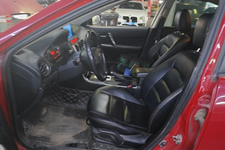 Used Mazda 6 2015 2.0L Automatic Classic Version Left Front Seat