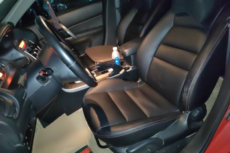 Used Mazda 6 2015 2.0L Automatic Fashion Edition Left Front Seat
