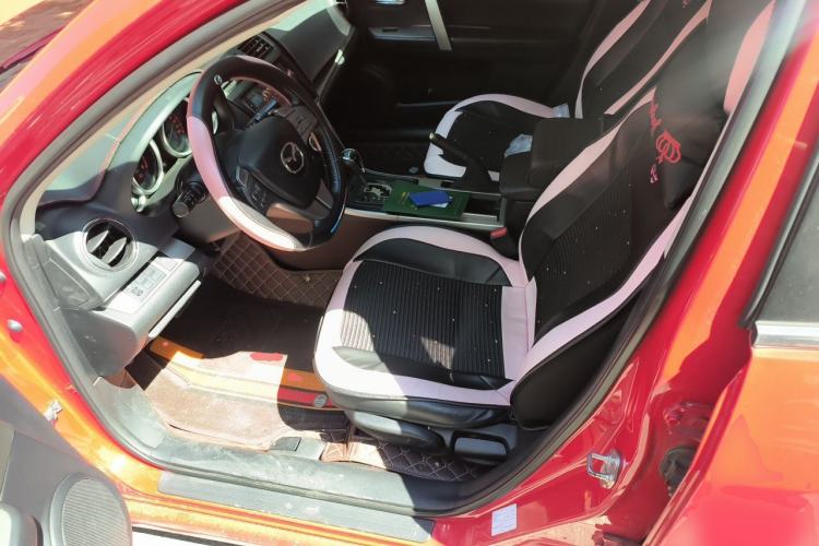 Used Mazda 6 2015 2.0L Automatic Elite Edition Left Front Seat