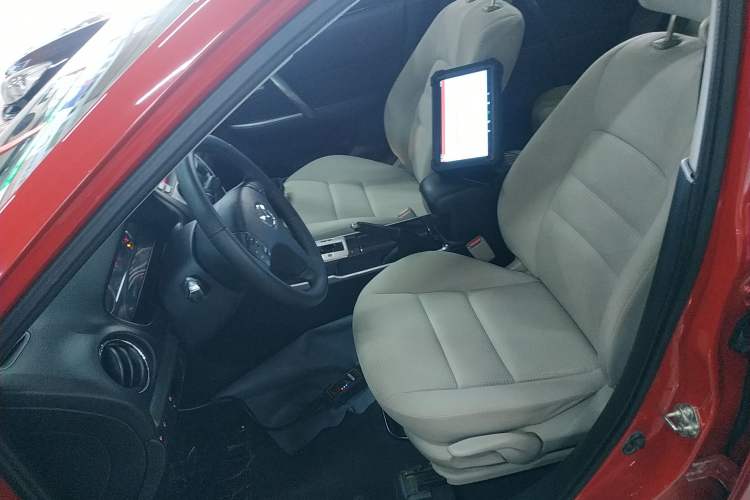 Used Mazda 6 2015 2.0L Automatic Fashion Edition Left Front Seat