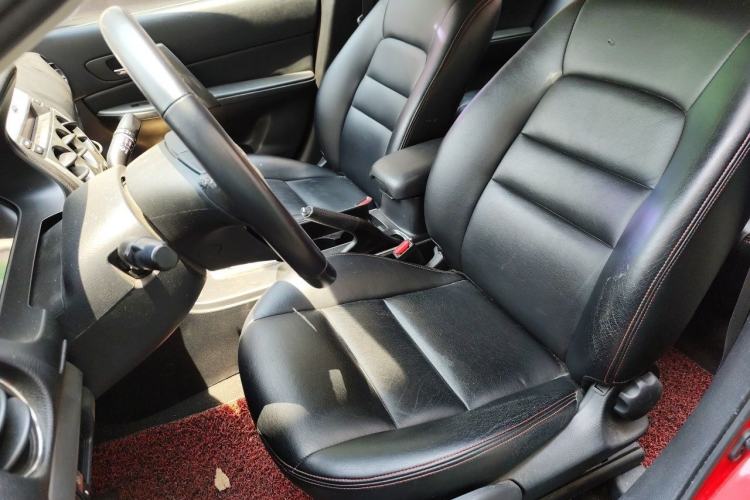 Used Mazda 6 2015 2.0L Automatic Classic Version Left Front Seat