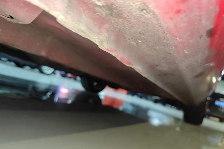 Used Mazda 6 2015 2.0L Automatic Classic Version Left Side Sill